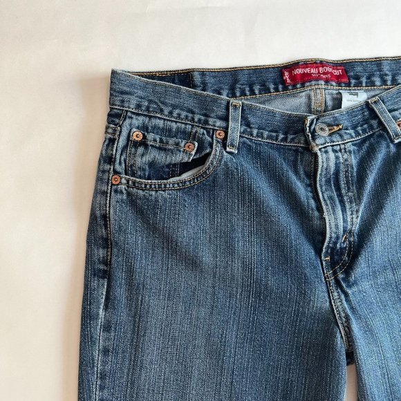 Levi's 515 Boot Cut Jeans - Picture 3 of 14